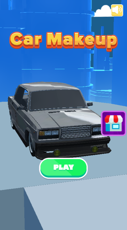 Car Makeup Game Play Online