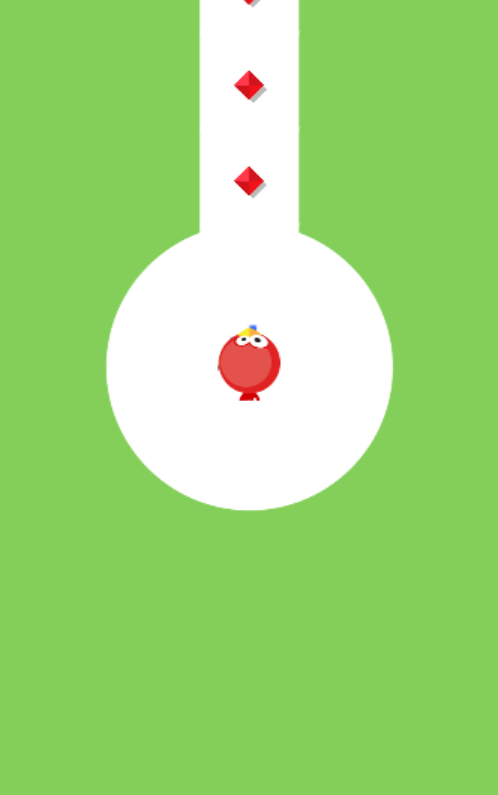Duck Dash Games