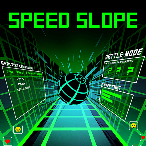 Speed Slope