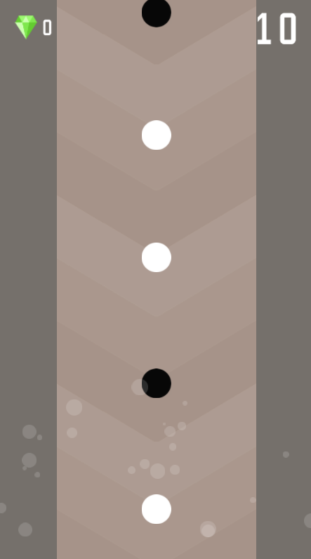 Switch Dash Game Screenshot