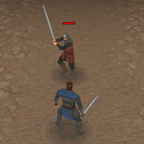 Sword Road