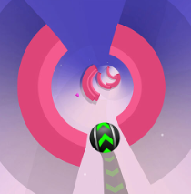 Vortex Ball Games